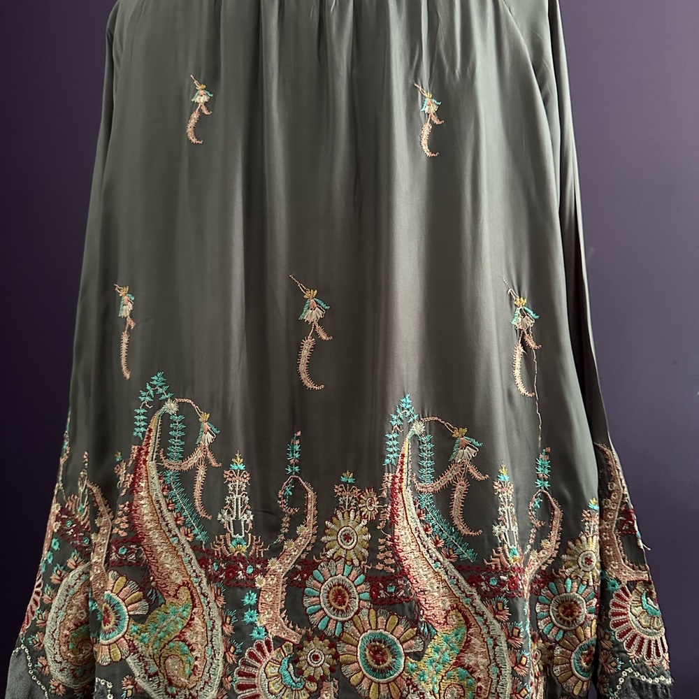 Sundance tunic - Picture 5 of 6